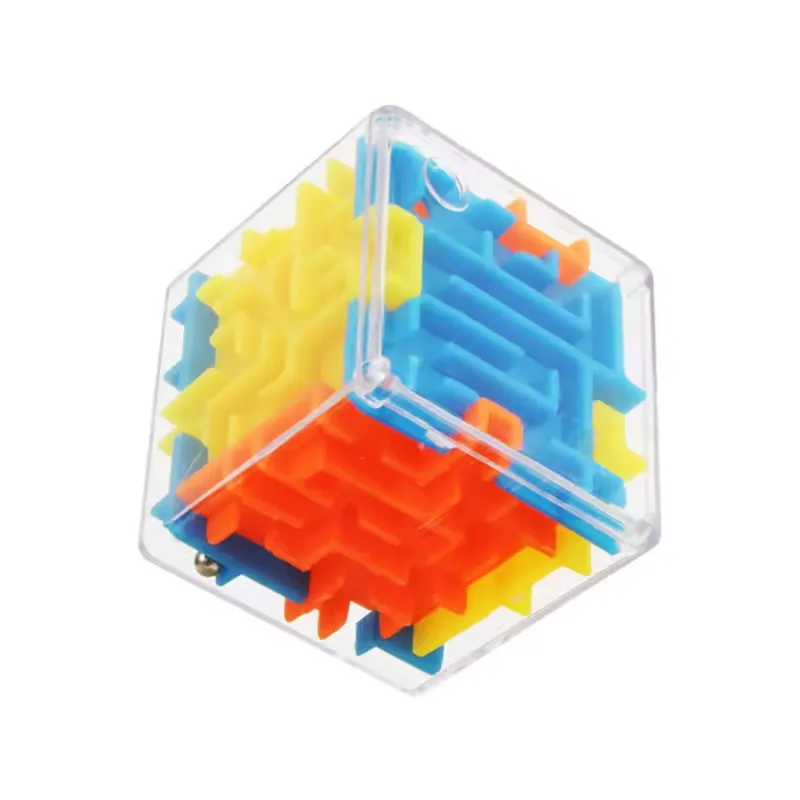 Cube Maze 3