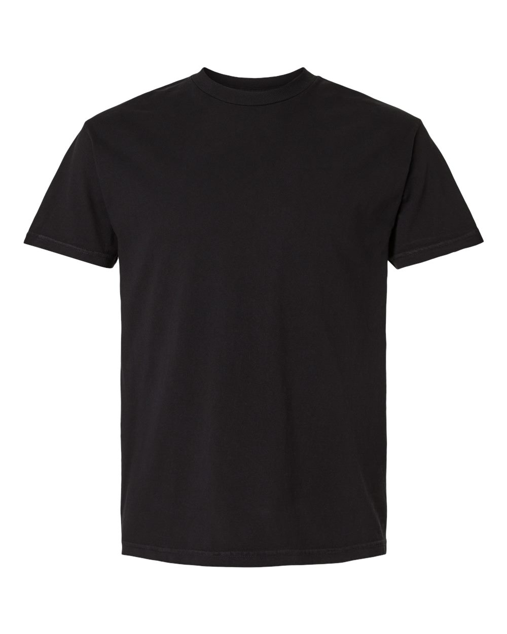 Unisex Garment-Dyed Heavyweight Cotton Tee - 1301GD 24