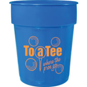 Fluted 16oz Stadium Cup 39