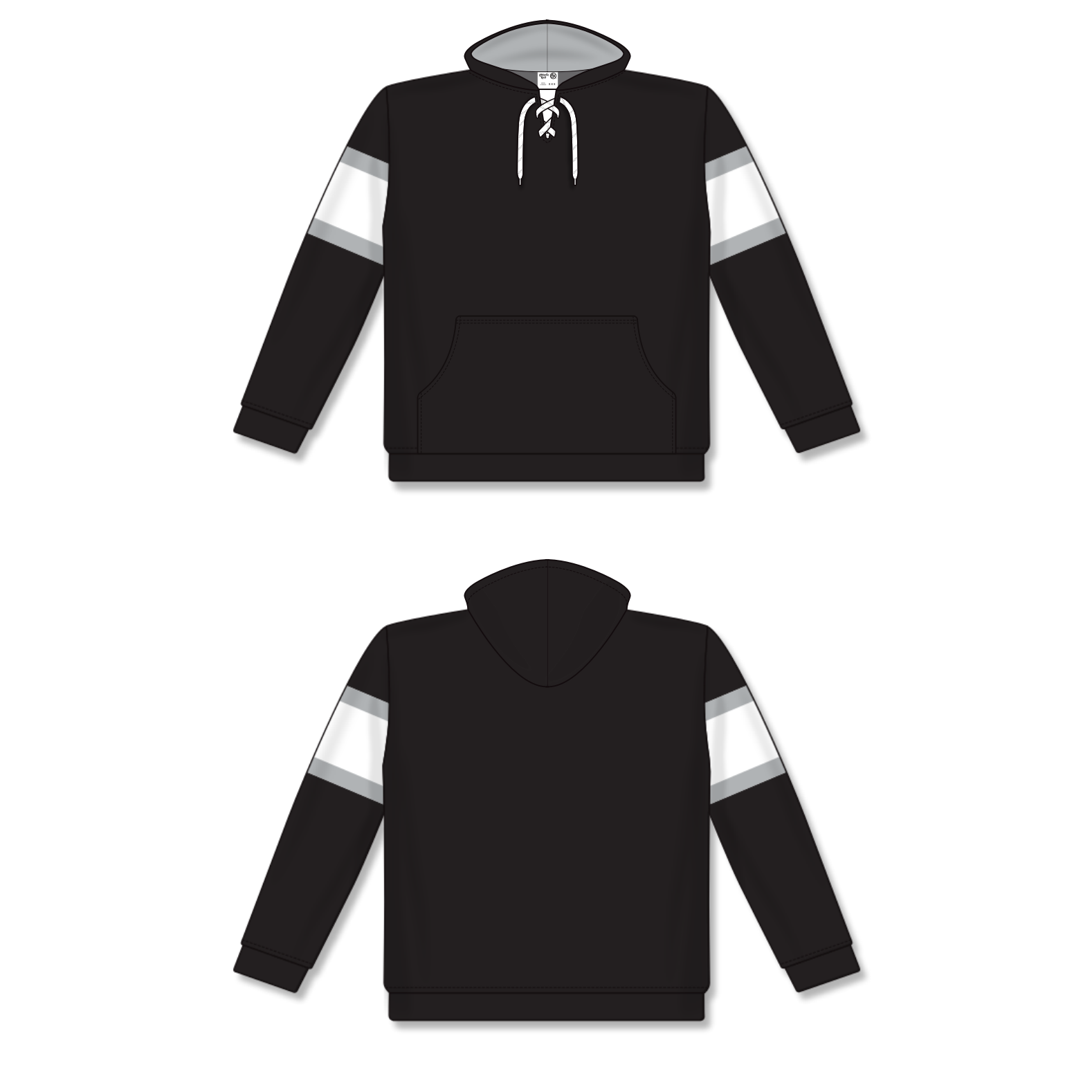 Apparel Sweatshirts A1845-G01 123