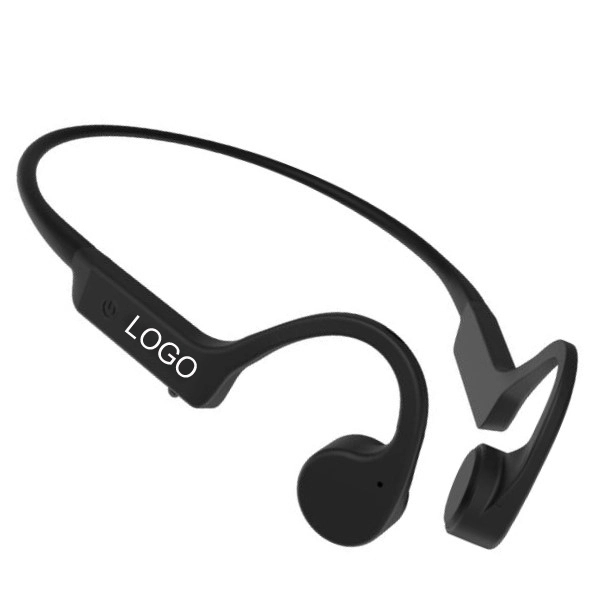X3 Bone Conduction Wireless Headset 2