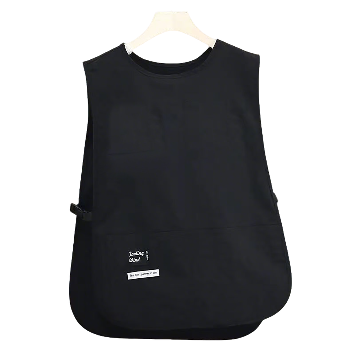 Waterproof Neck Strap Apron 3