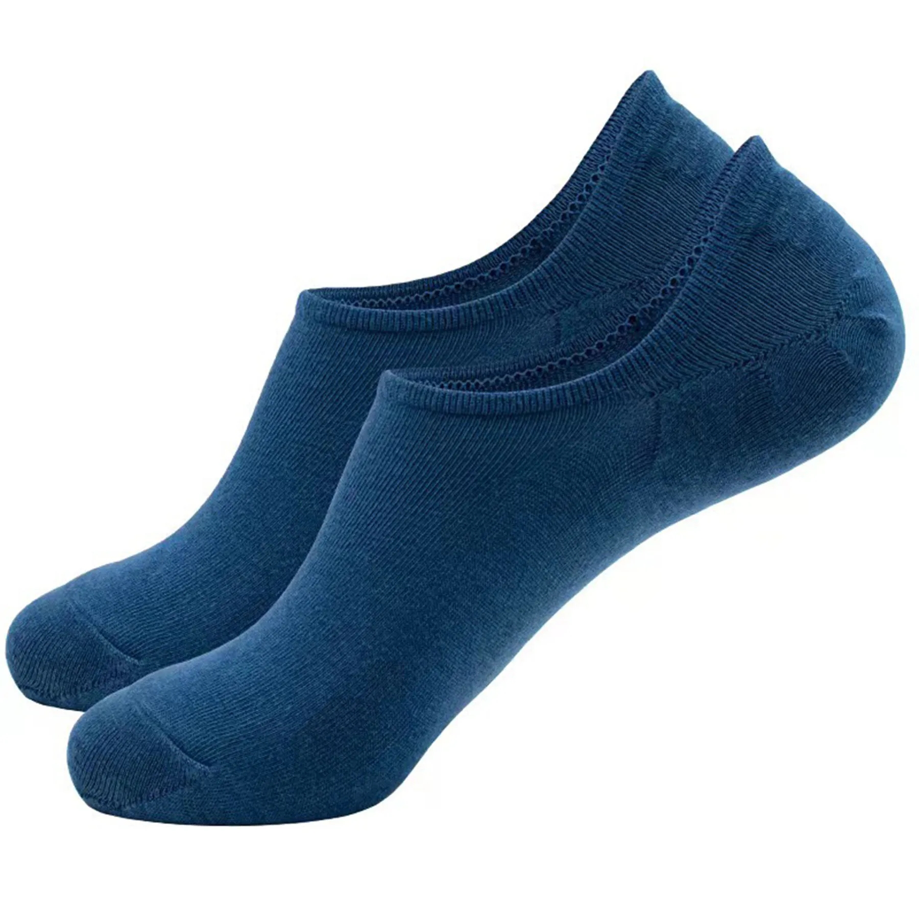 Low Cut Trainer Socks 6