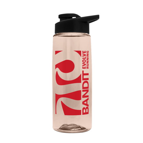 Gravel 26oz Tritan® Flair Bottle 1517
