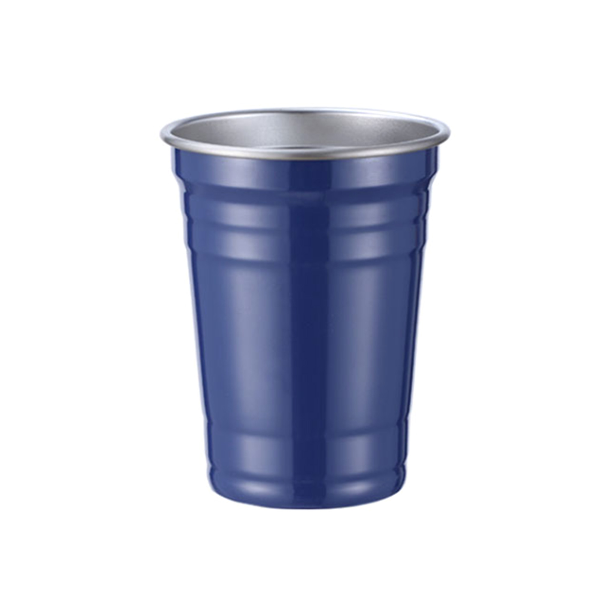 Stainless Steel Cup 18 Ounce With Laser Mark 3