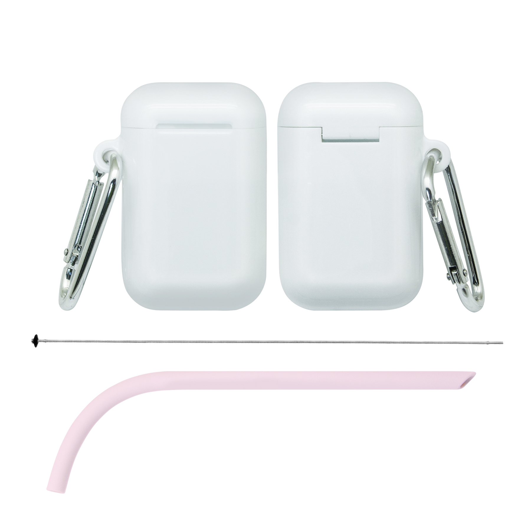 Freedom Straw Kit 7