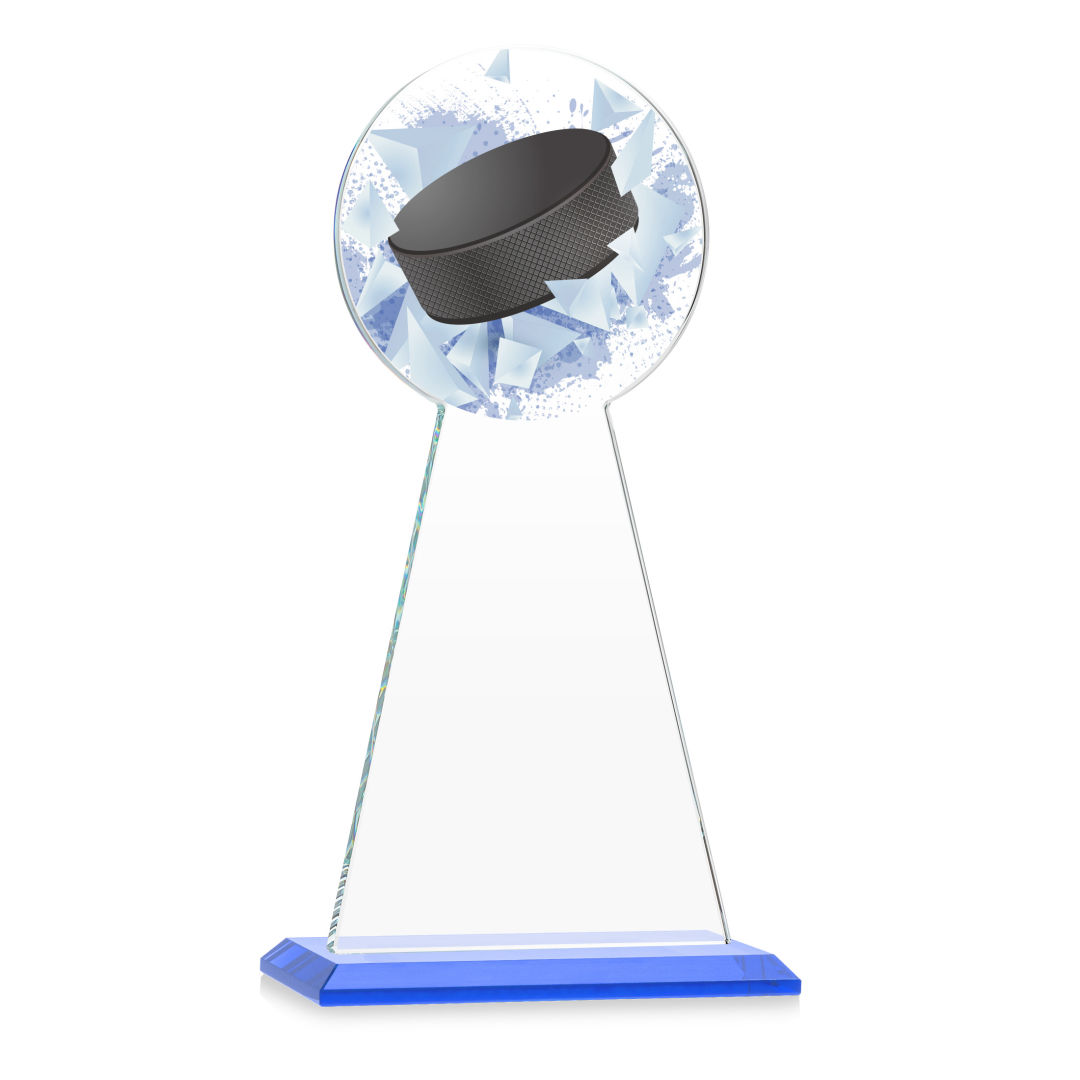 Edenwood Hockey Award - Sky Blue 12