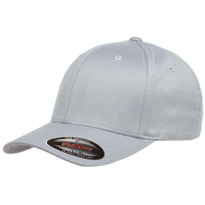 Flexfit Adult Wooly 6-Panel Cap 32