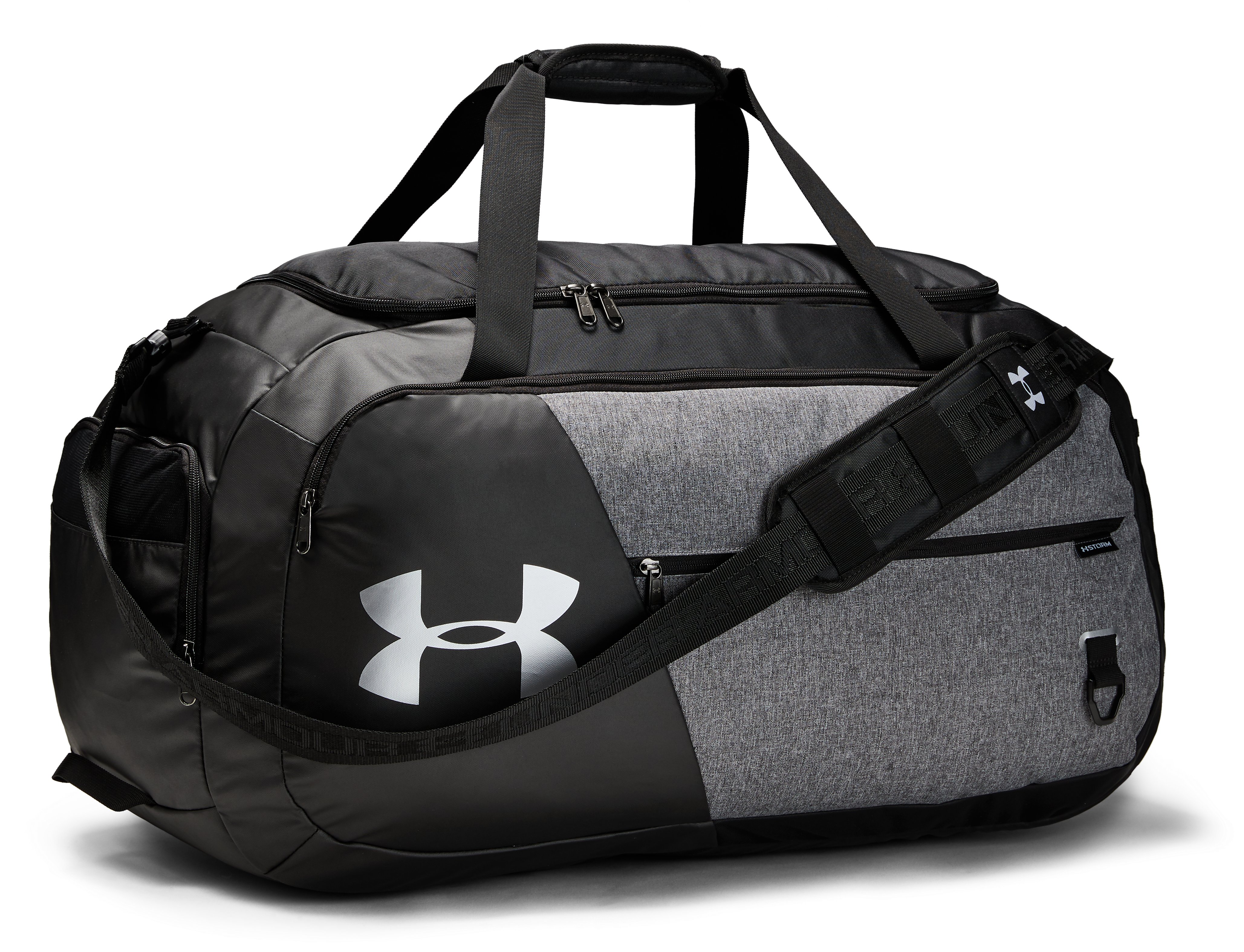 UA Undeniable 4.0 Large Duffle Bag 2