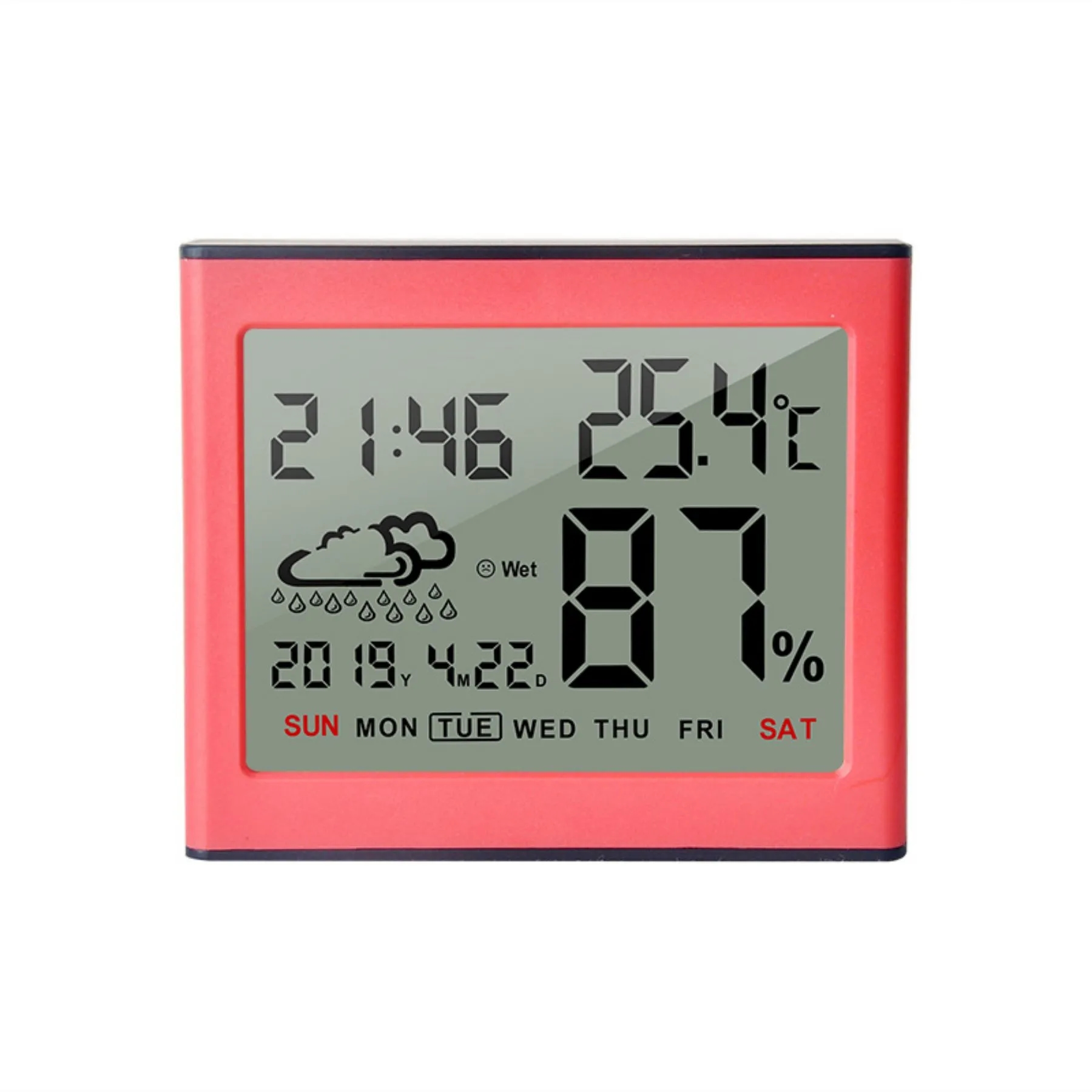 Large Screen Household Digital Thermometer 3