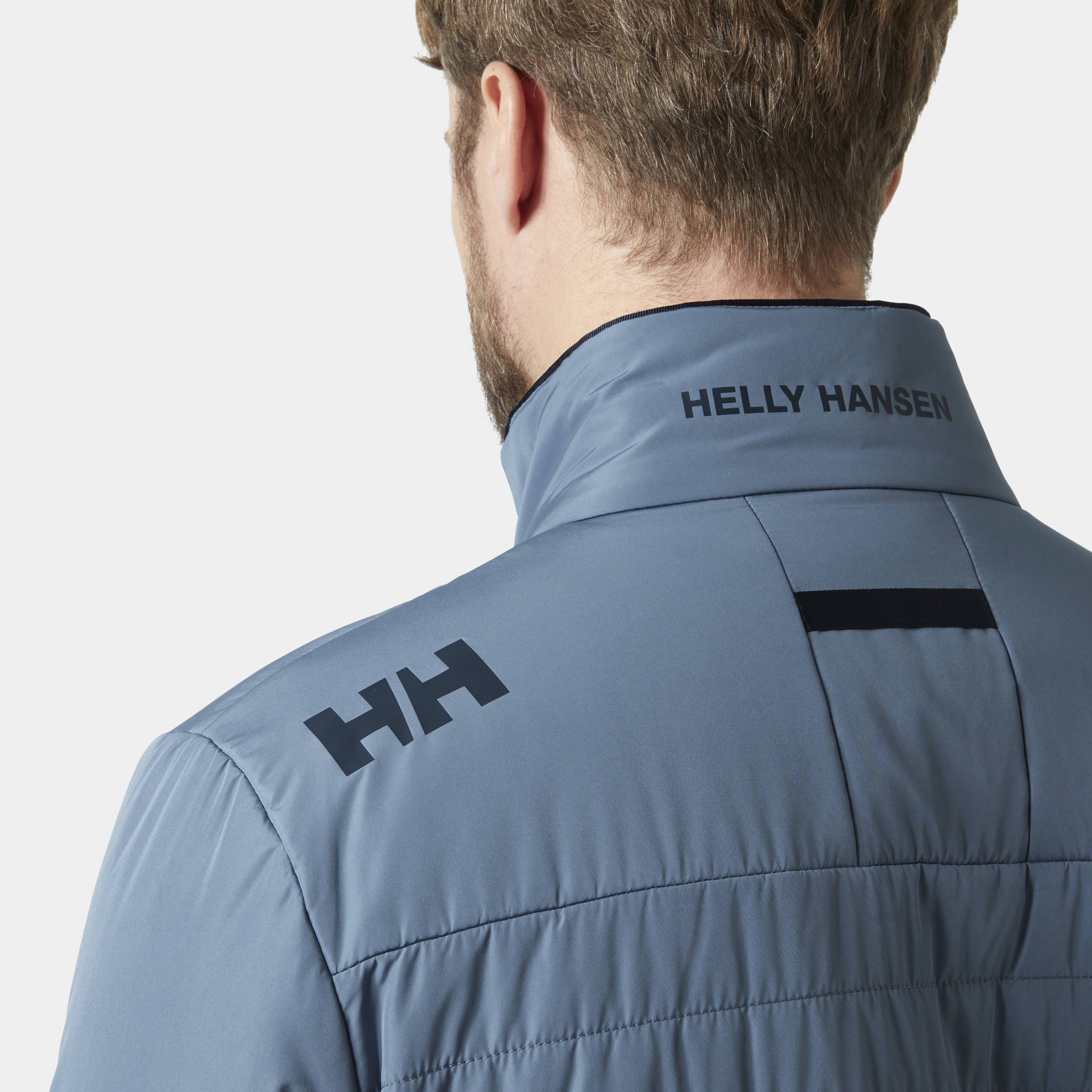 Helly Hansen Men's Crew Insulator Jacket 2.0 5