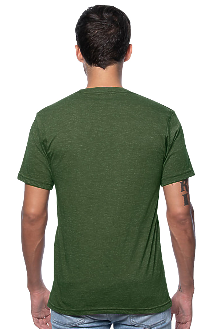Unisex Organic RPET Tee 2