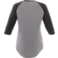 Women's DAKOTA Three Quarter Tee 41