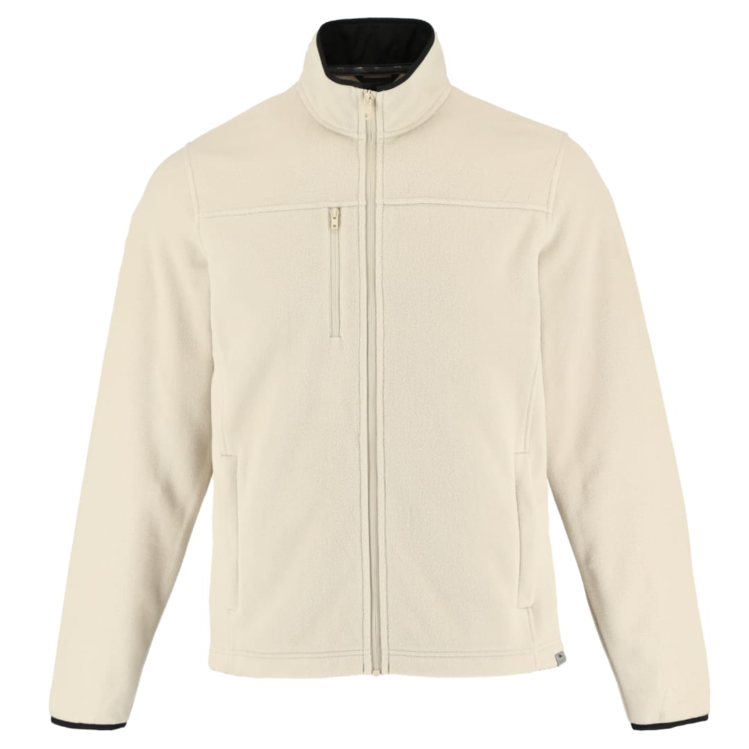 Roots73 WESTVILLE Eco Microfleece Full Zip - Men's 18