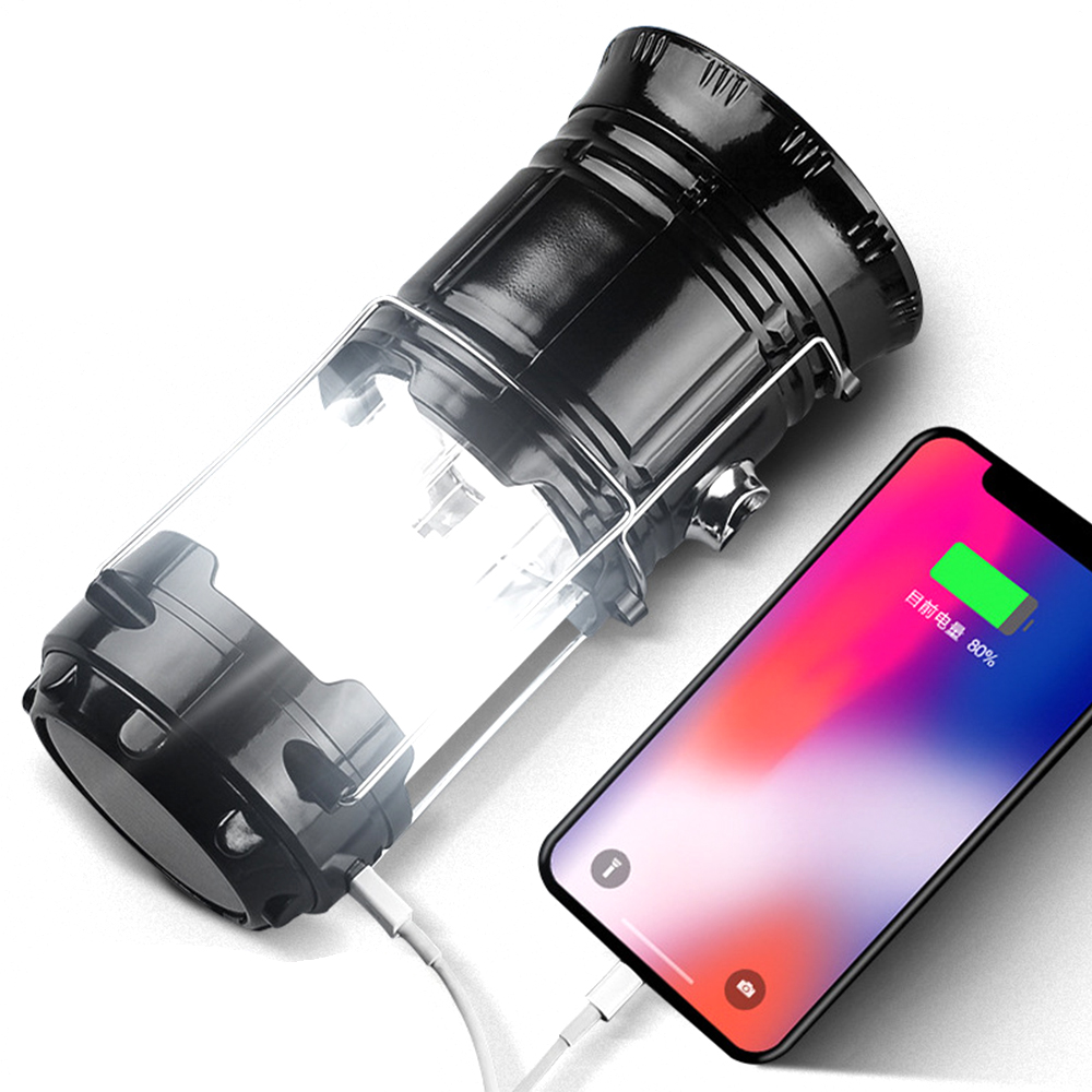 USB Camping Light 7