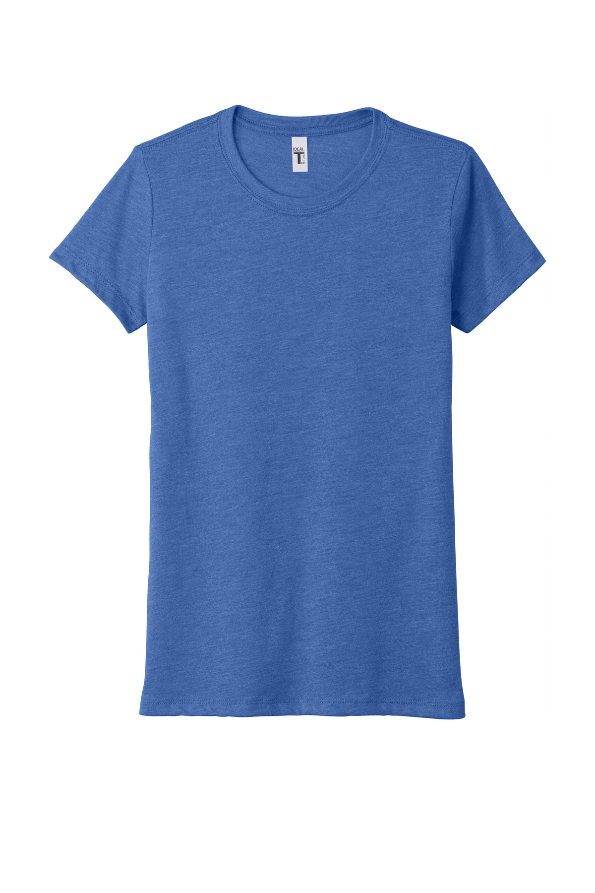 Next Level Apparel Women's Tri-Blend Tee. NL6710 45
