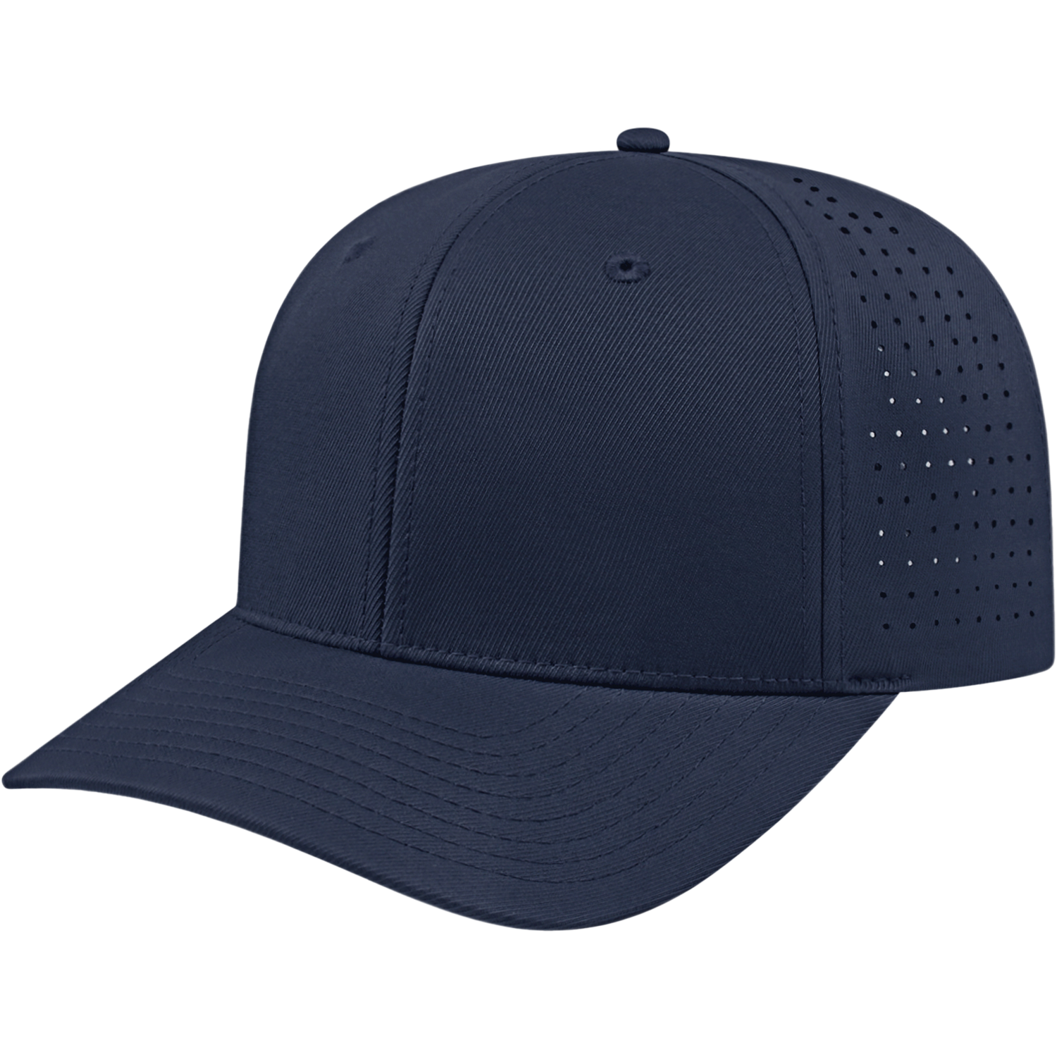 Cap America Flex Fit Perforated Cap 8