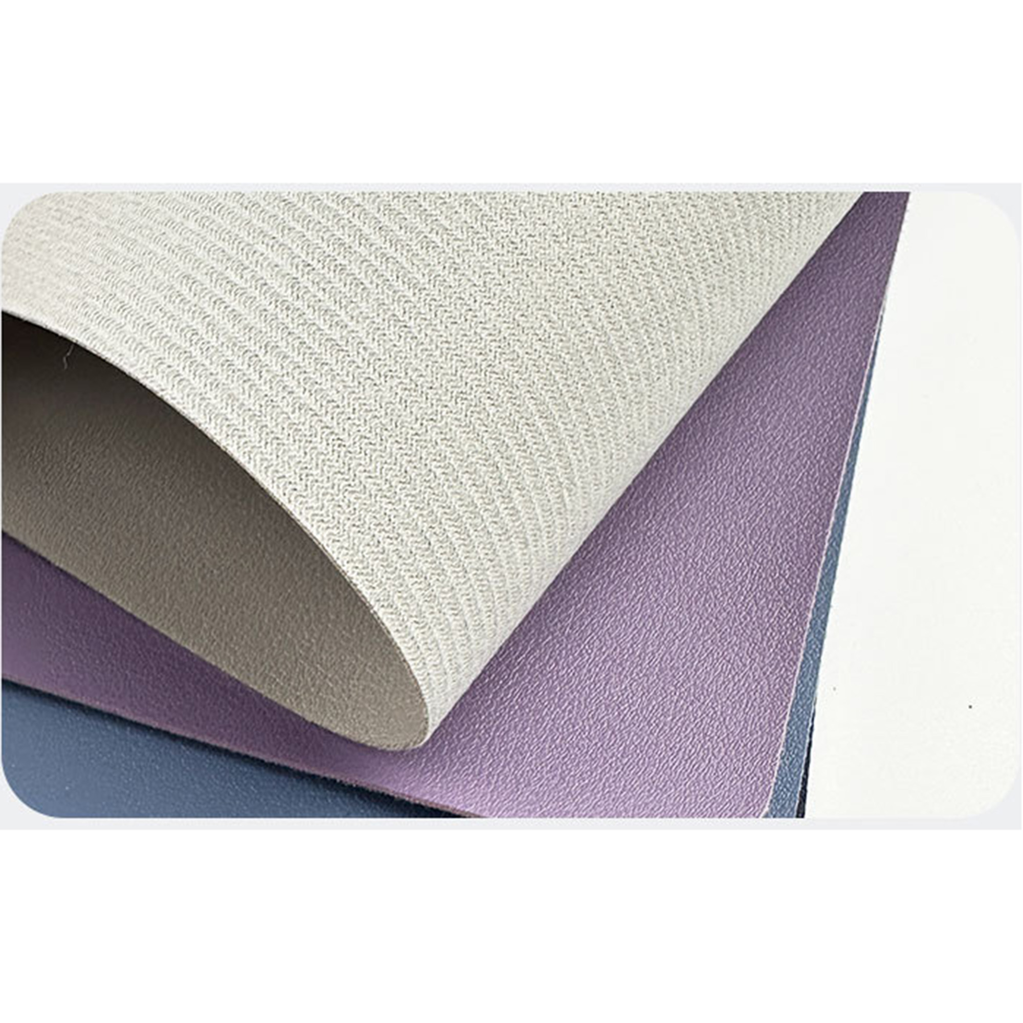 MOQ100 Leather Mouse Pad 11