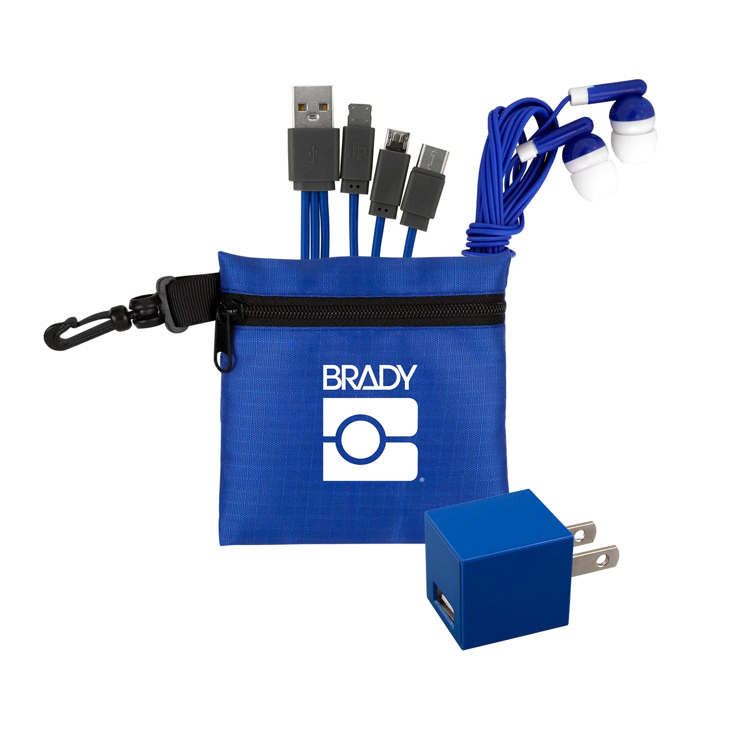 Trendy Miami Techie Kit 14