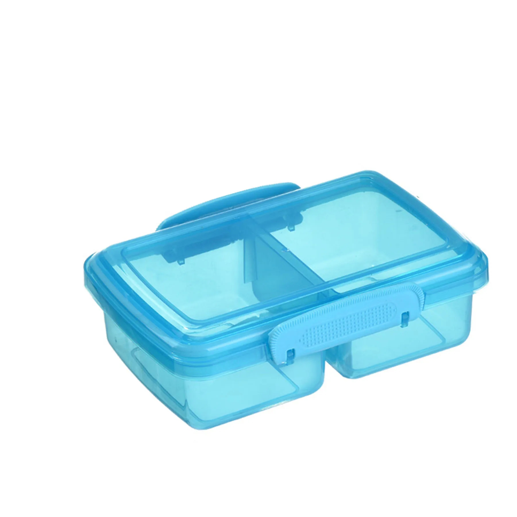 Plastic Food Storage Box 9