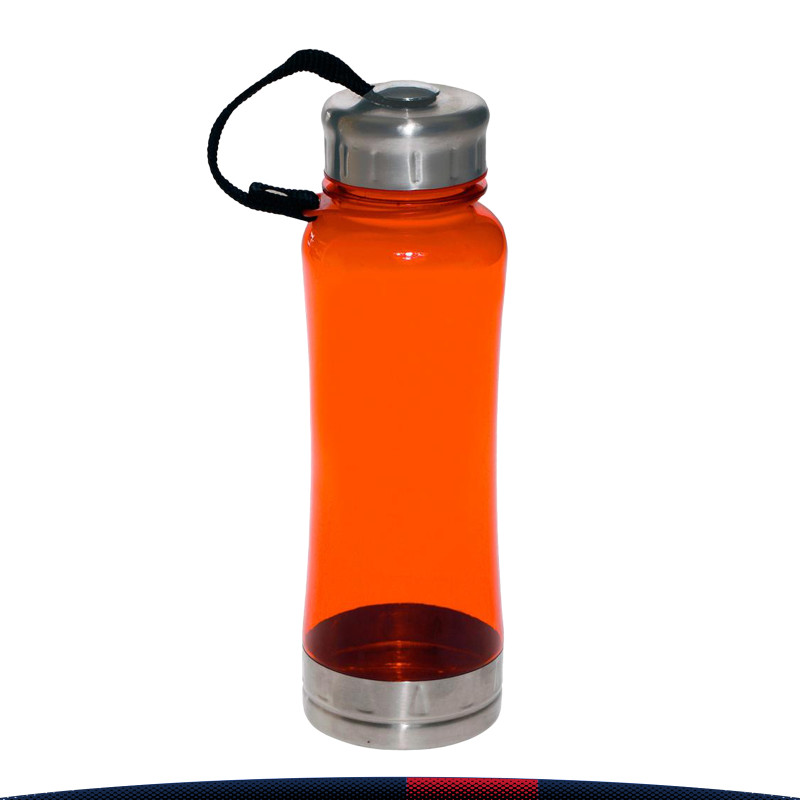 Lavar Plastic Sports Bottle - 23 OZ. 8