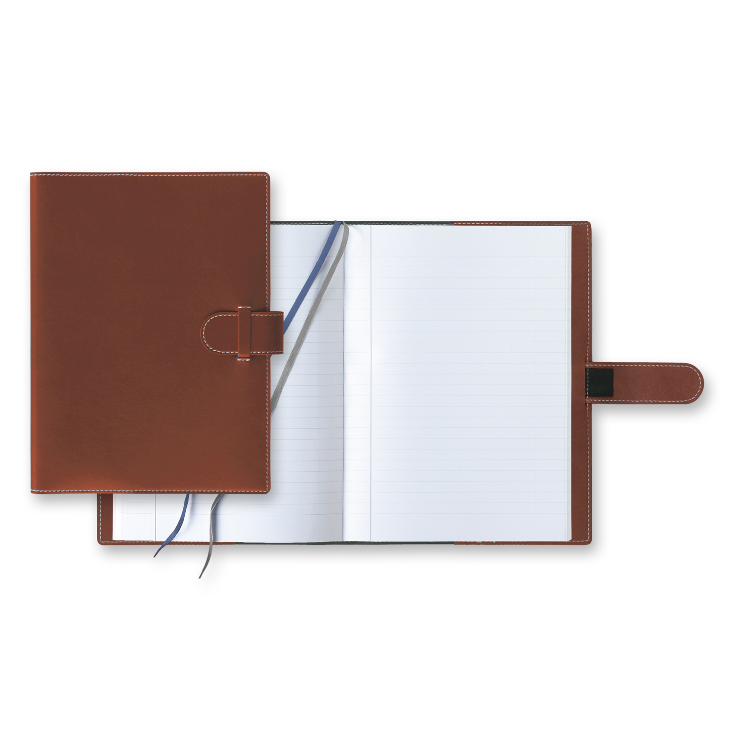 Castelli Tucson Jacket Grande Lined White Page Journal 9