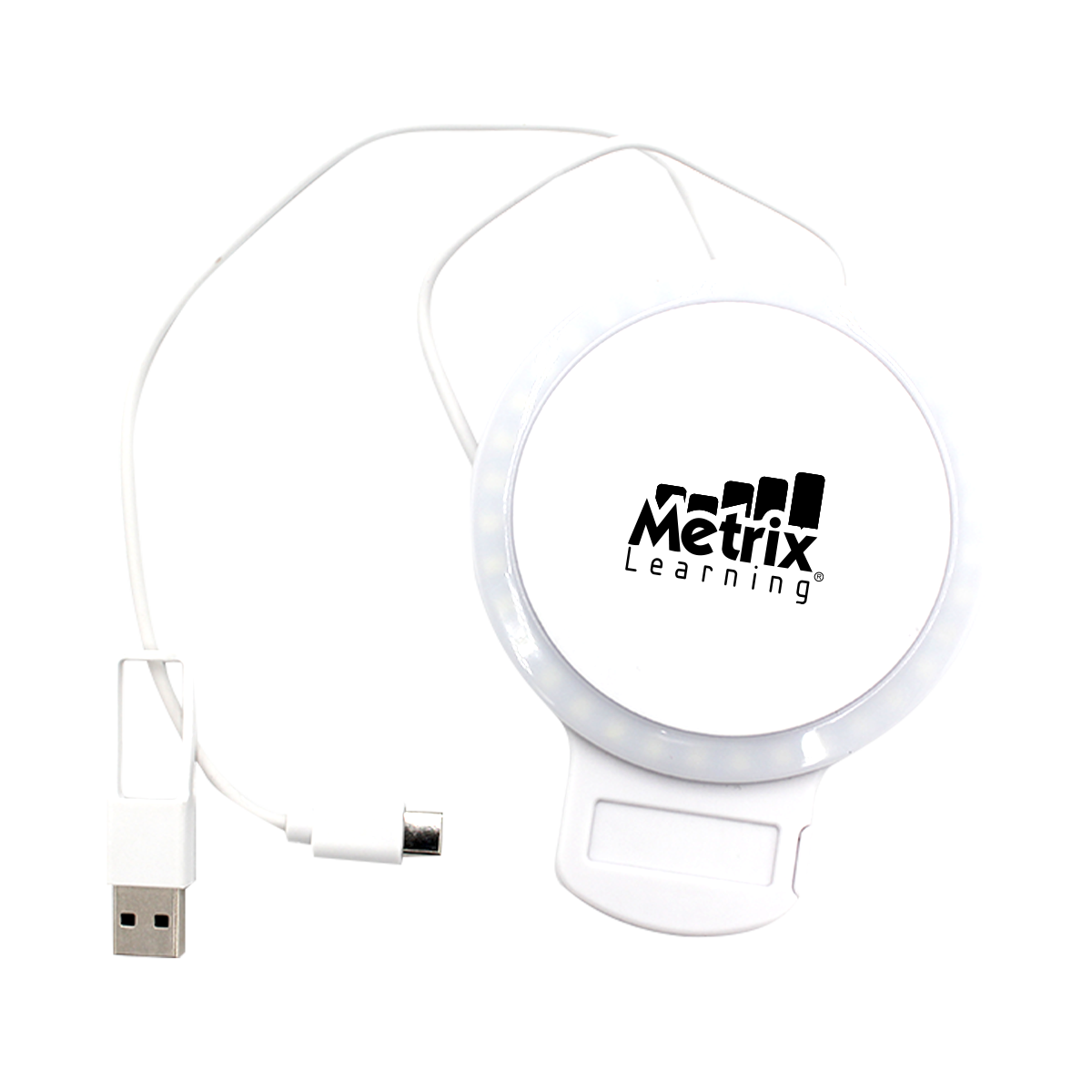 Computer LED Ring Light 2