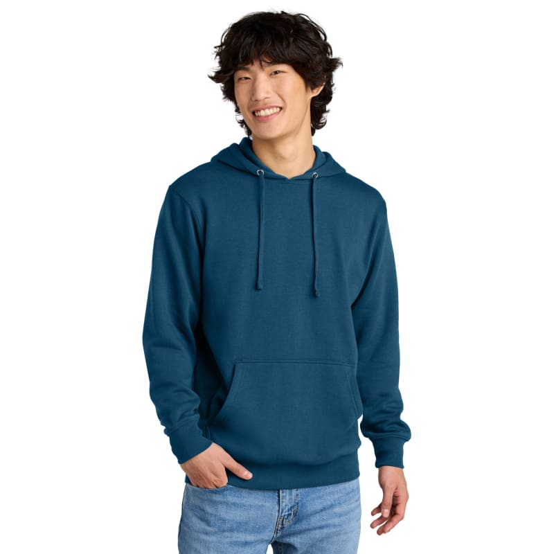 District V.I.T. Fleece Hoodie 64