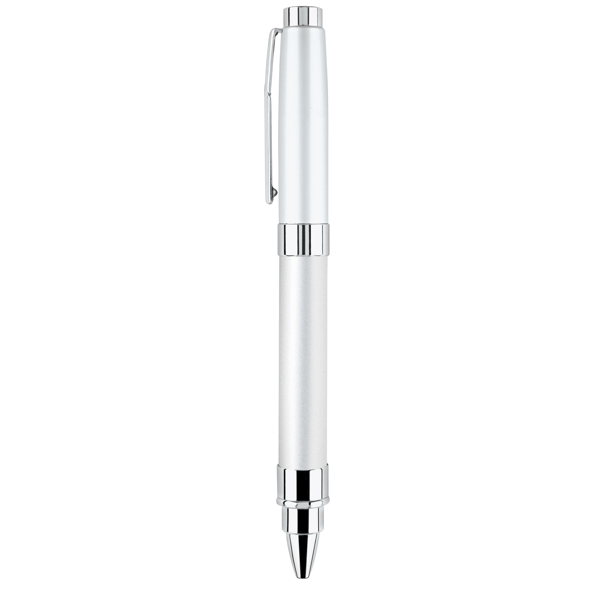 Saturn-II Rollerball Gel Pen 2