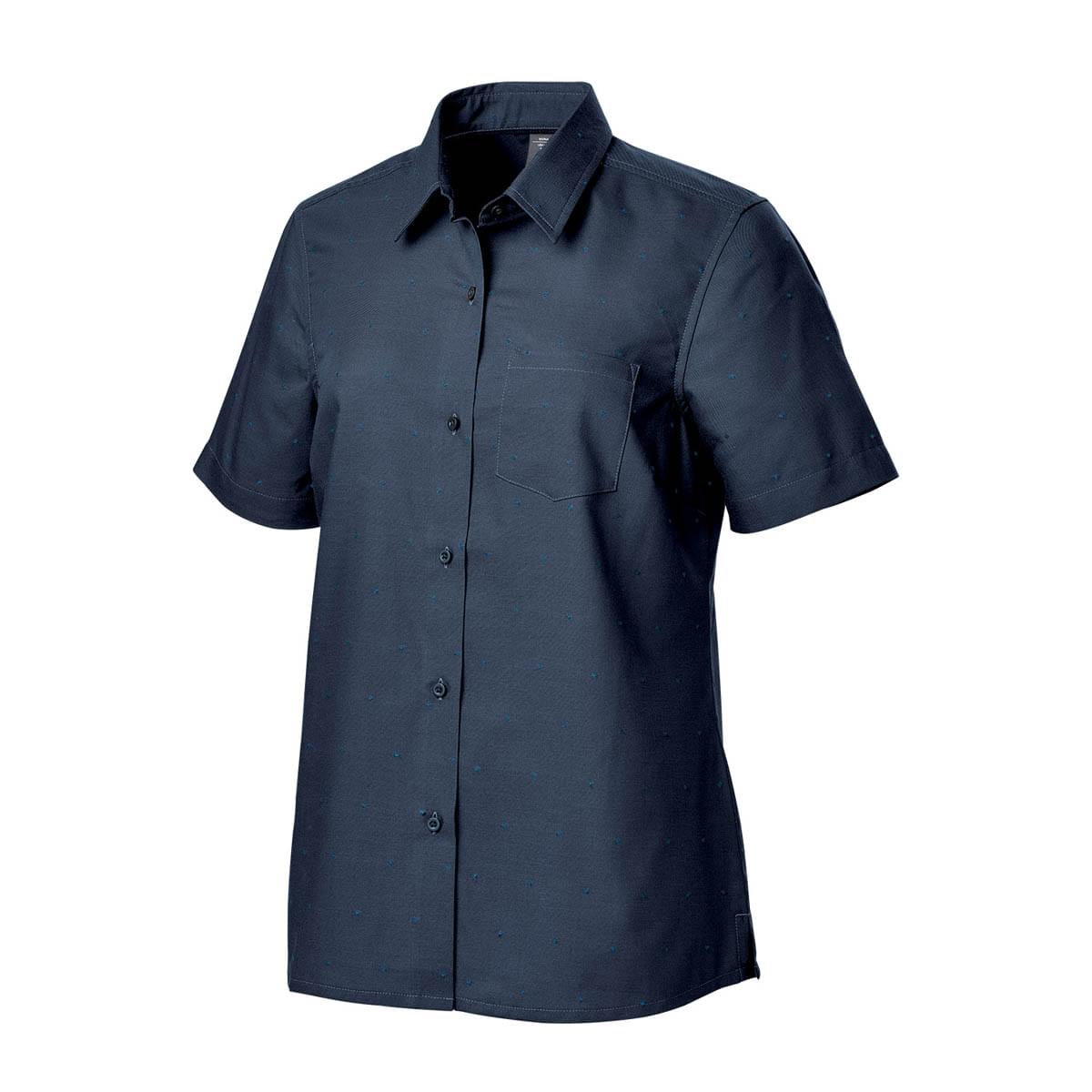 Stormtech Women's Molokai S/S Shirt 42