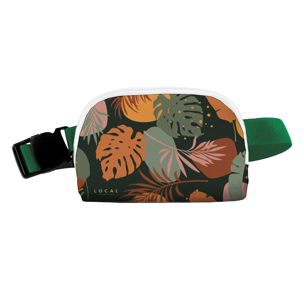Sublime Series rPET Fanny Pack 30