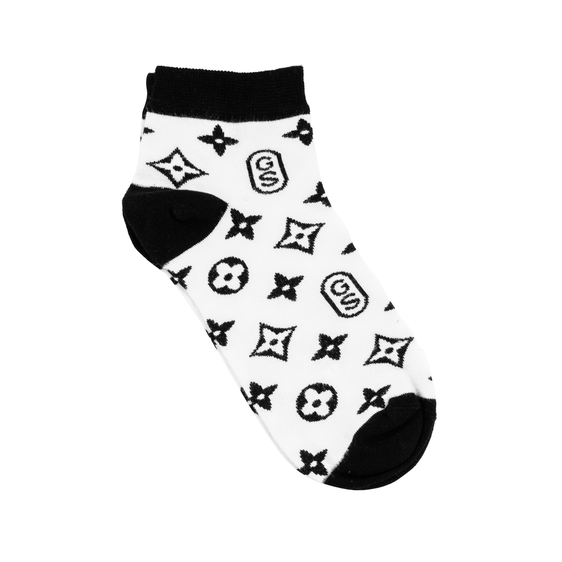 Ankle Bamboo Socks 6