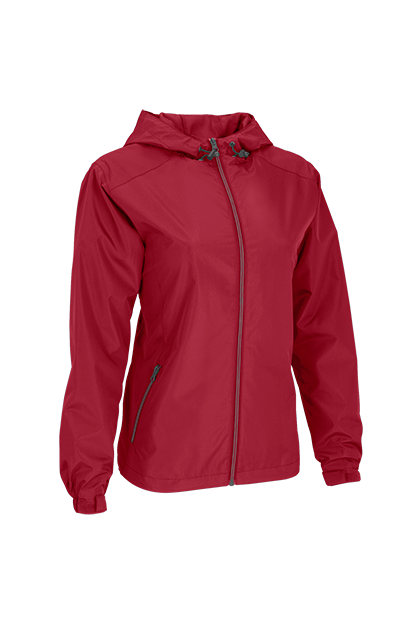 Women's Newport Jacket 10