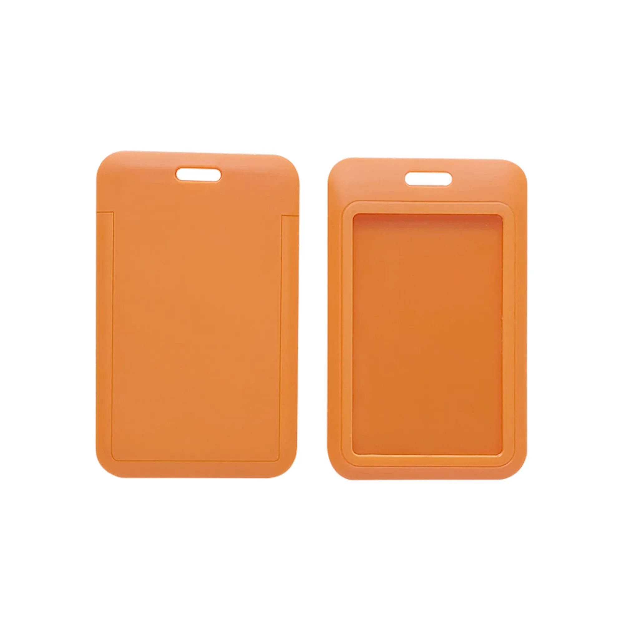ID Card Holder with Lanyard 2
