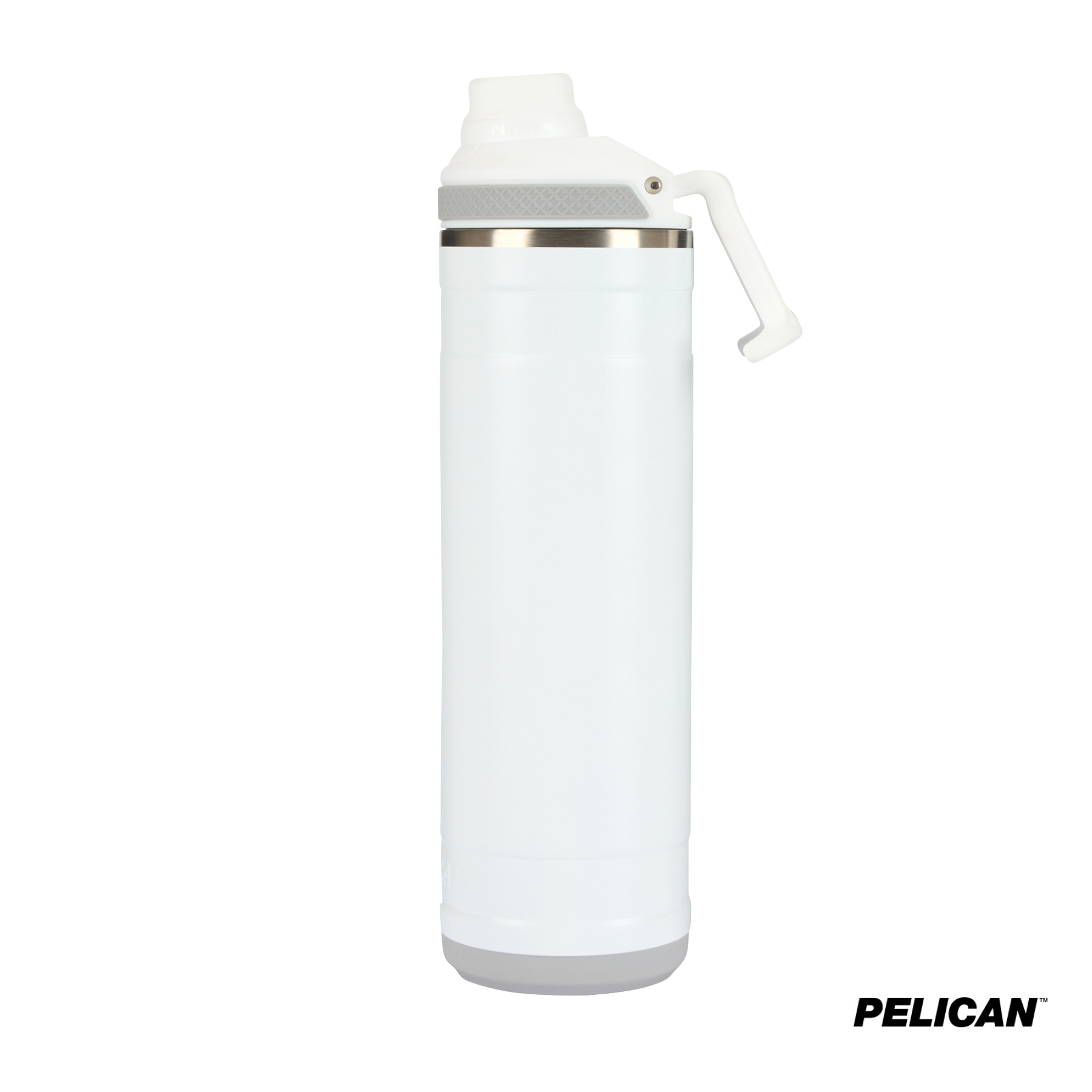 Pelican Pacific™ Chug 26 oz. Recycled Double Wall Stainless Steel Water Bottle 79