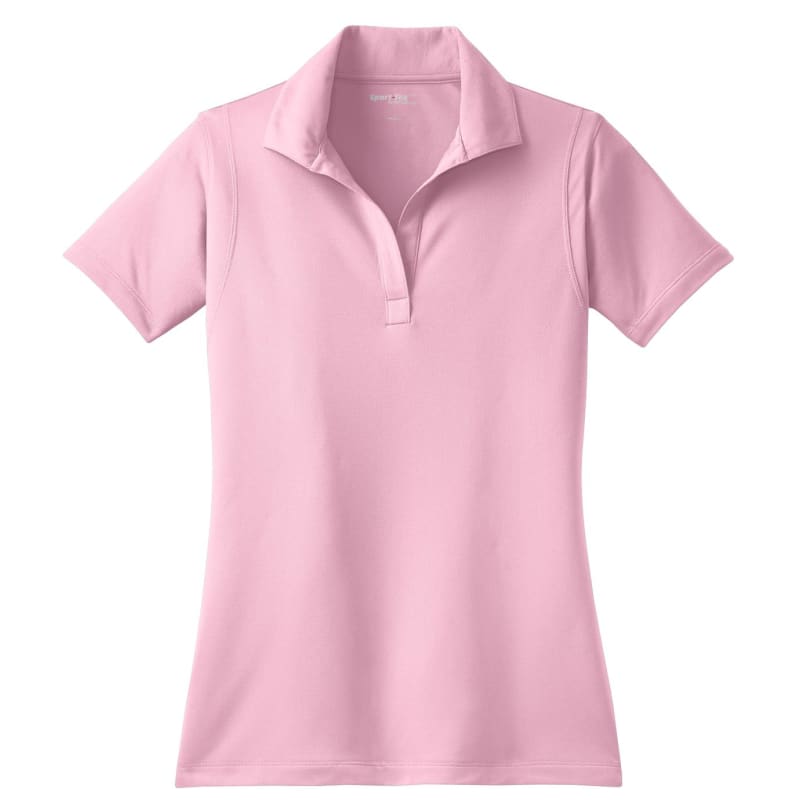 Sport-Tek Women's Micropique Sport-Wick Polo. 33