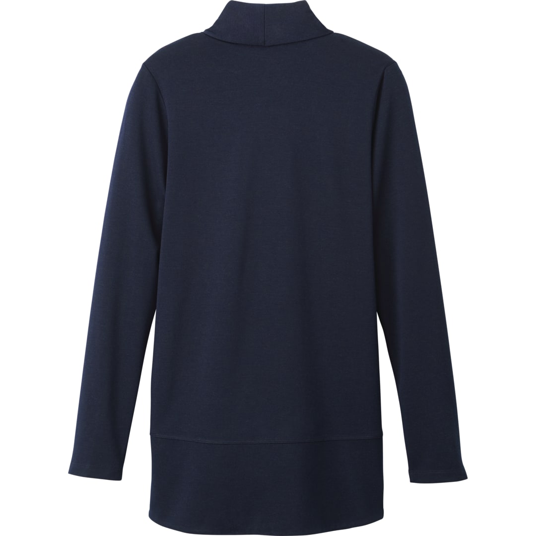 Women's EQUINOX Knit Blazer 85
