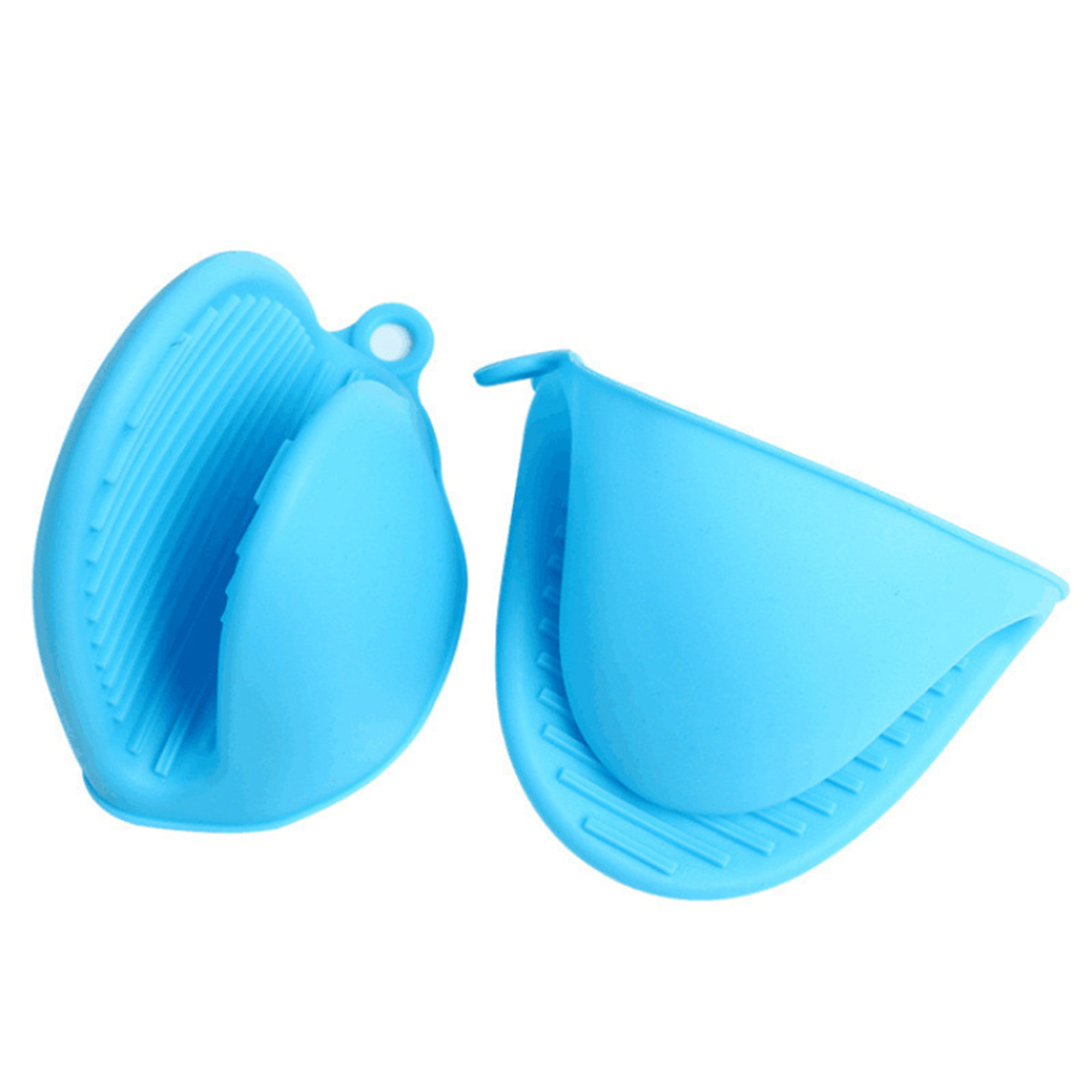 Heat Resistant Silicone Pot Holder 3