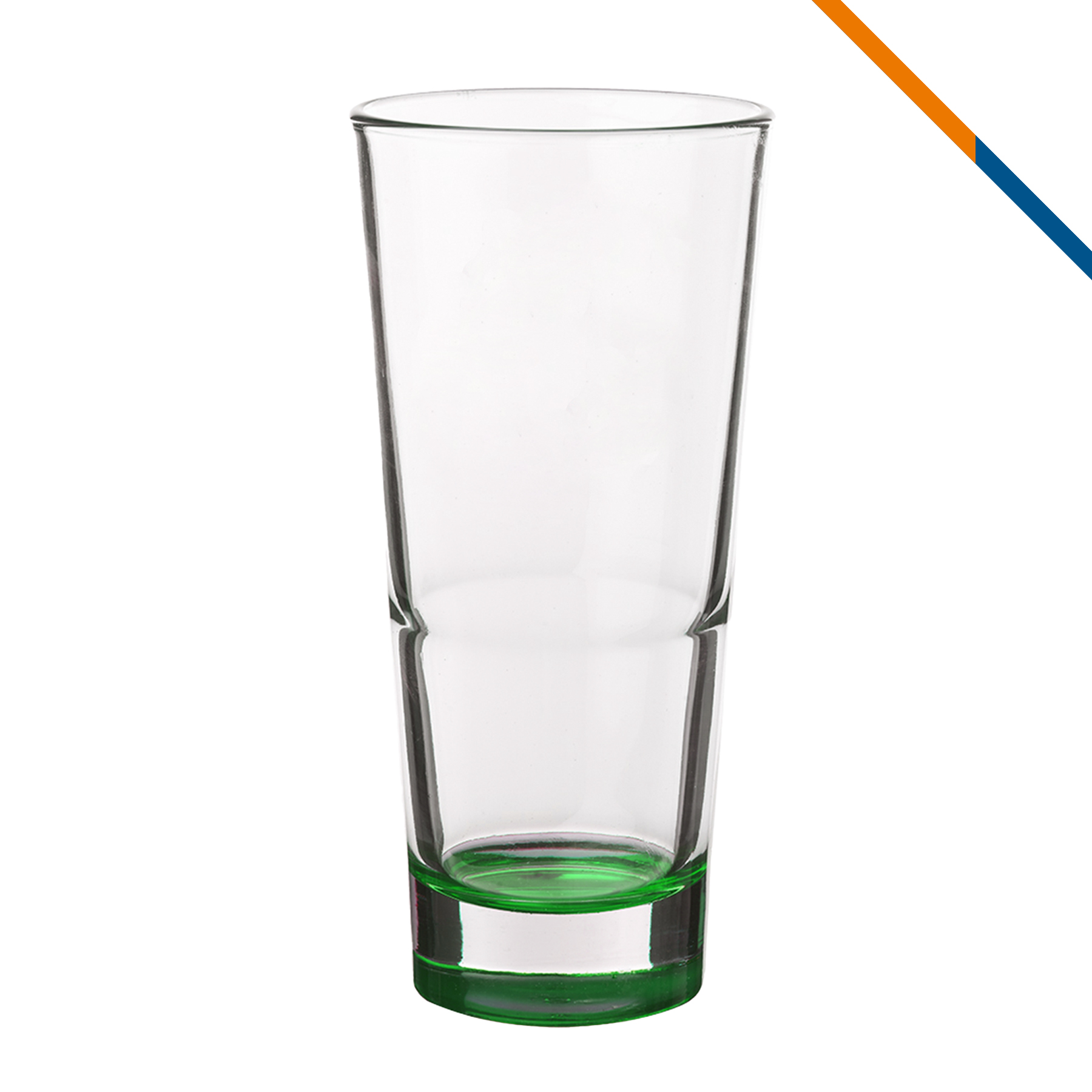 Sheila Highball Glasses - 15 OZ. 2
