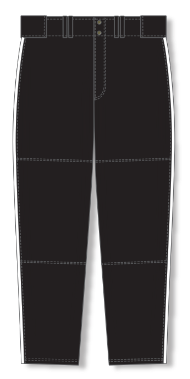 Pro Baseball Pants BA1391-G01 13