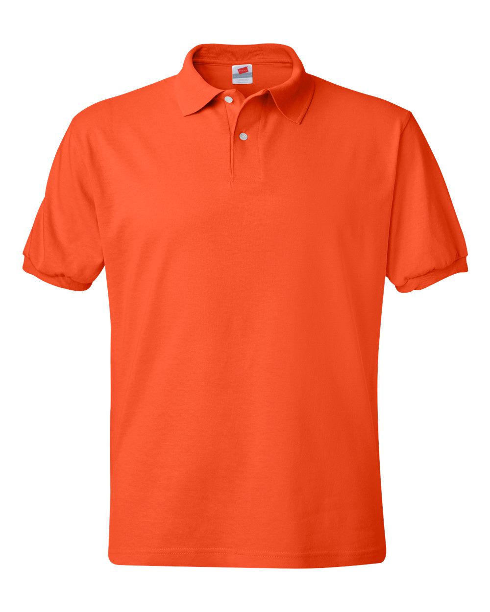 Unisex EcoSmart® Jersey Polo - 054X 33