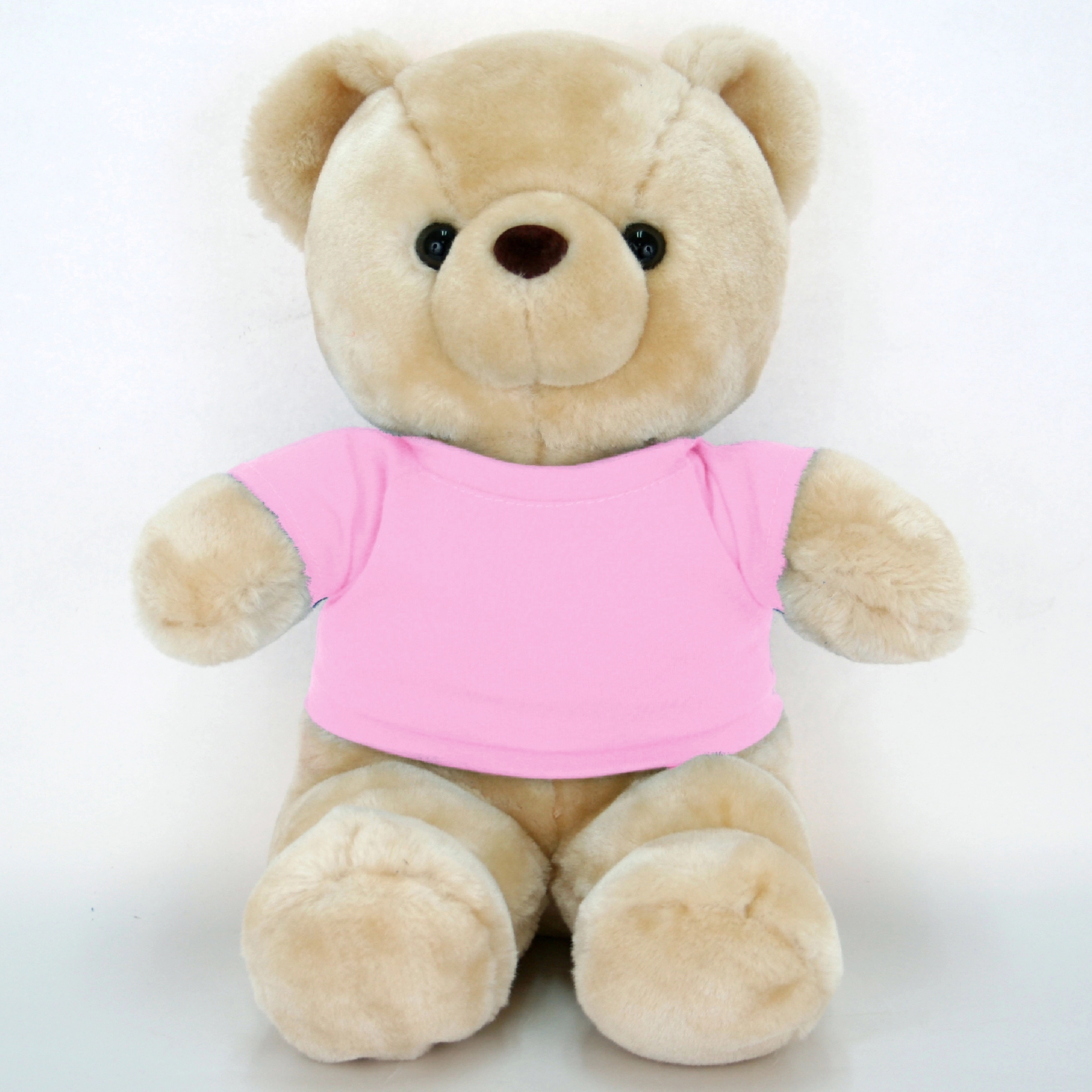 14" Beige Bear 3