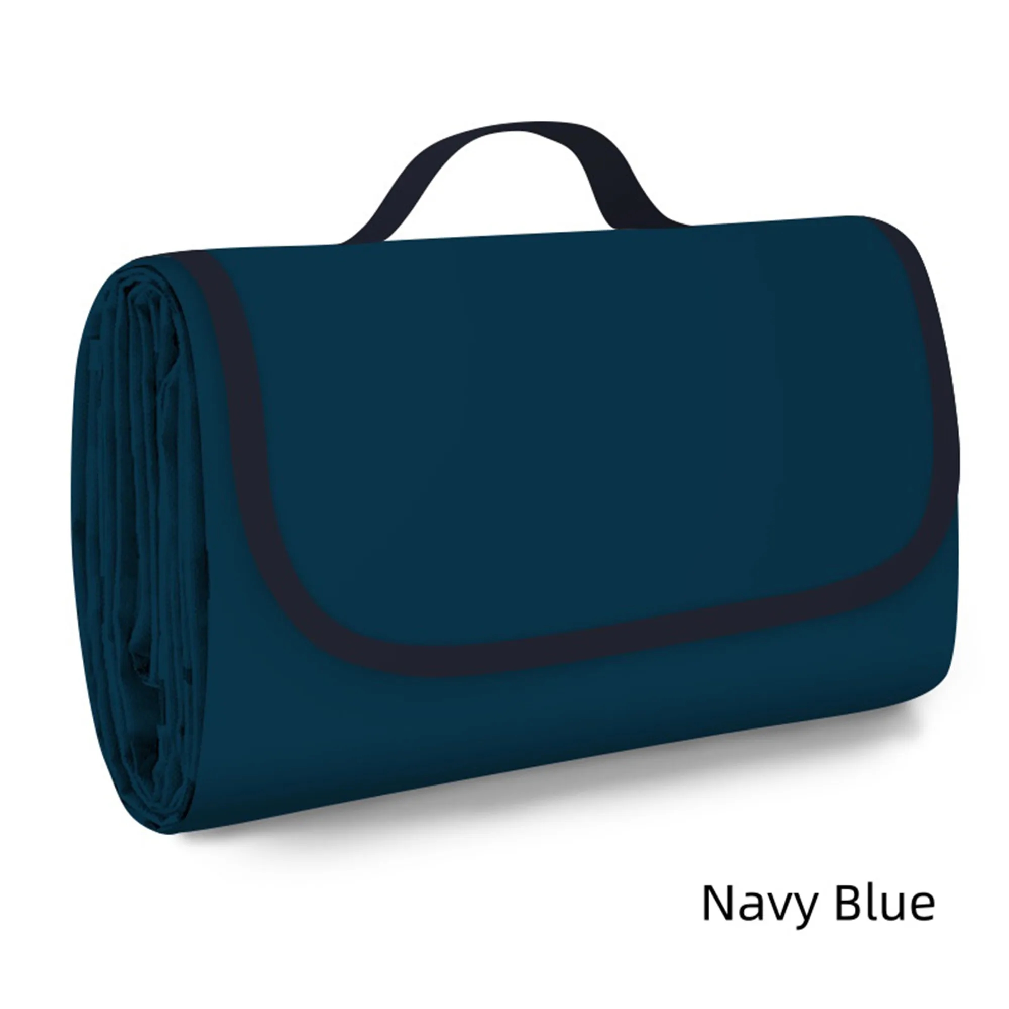 Pvc Waterproof Outdoor Mat For Camping Picnic Beach 3