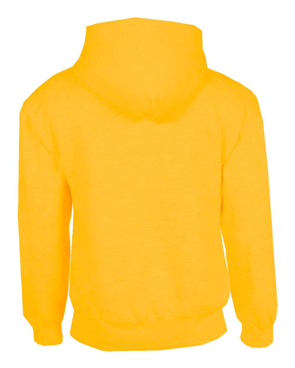 Unisex Hooded Sweatshirt - 1254 48