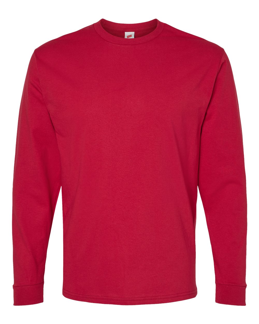 Essential-T Long Sleeve T-Shirt - 5286 147
