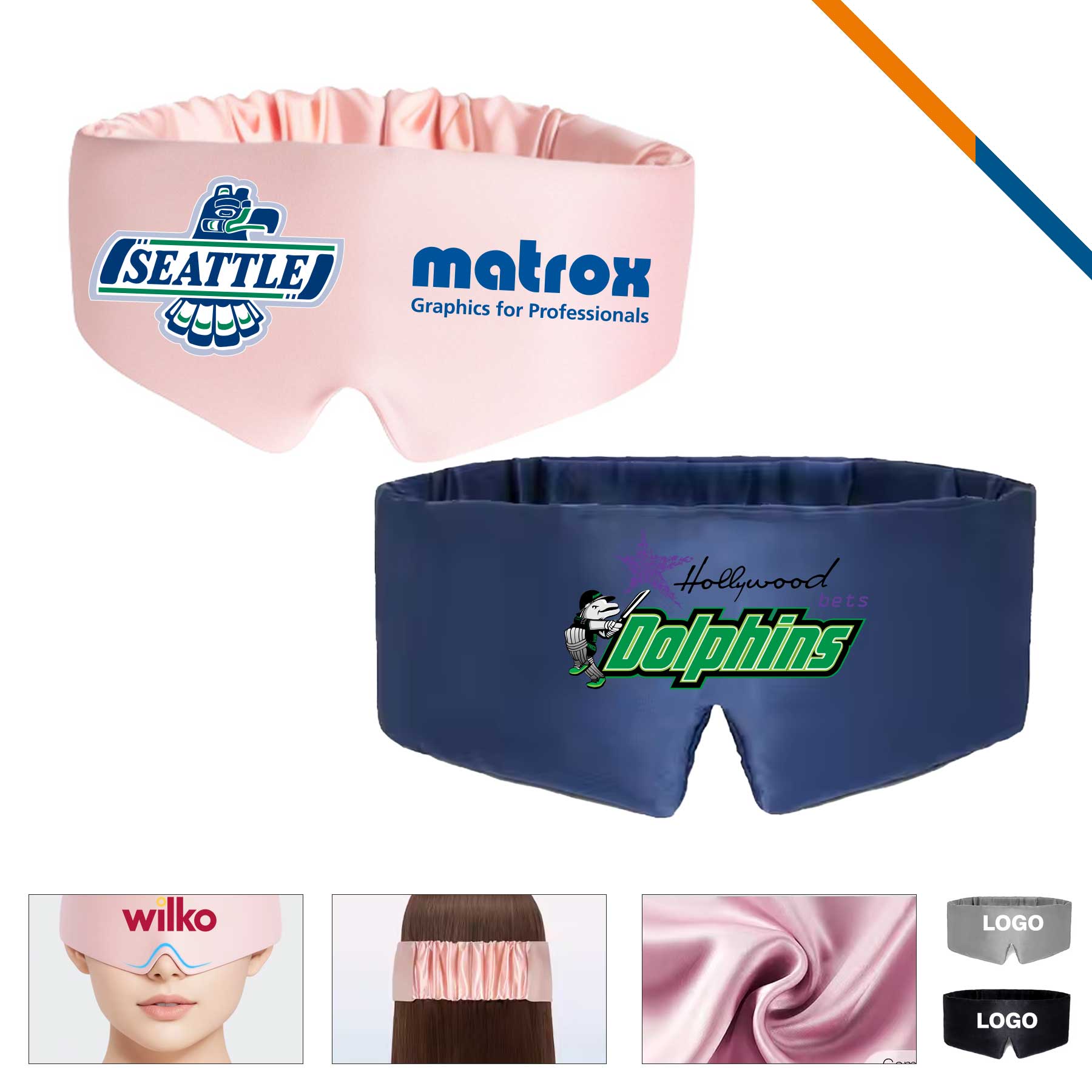 Blise Sleep Mask 6