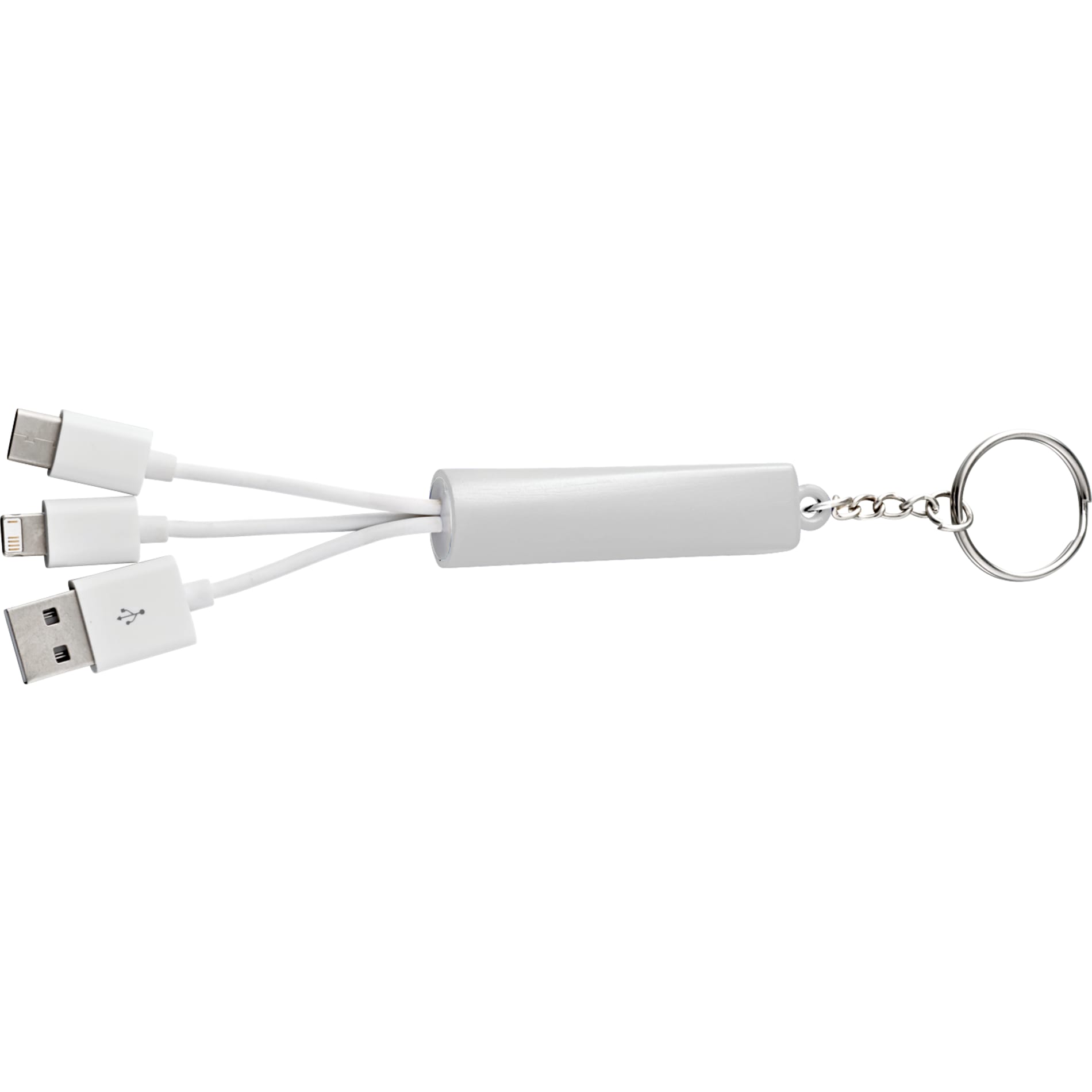 Route Light Up Logo 3-in-1 Cable 109