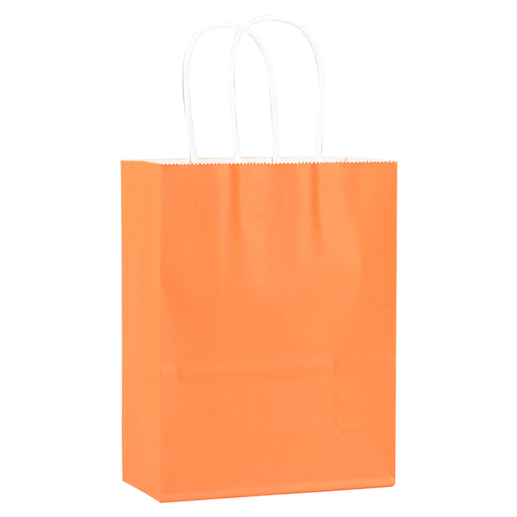 Colorful Tote Kraft Bag 14