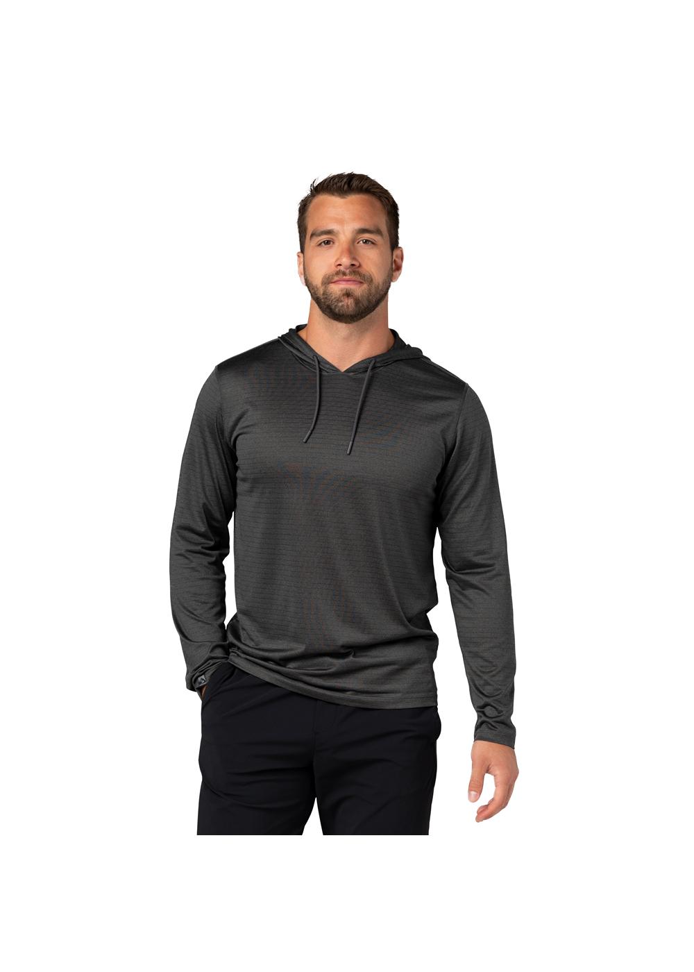 Storm Creek Men's Sightseer Performance Hoodie 24