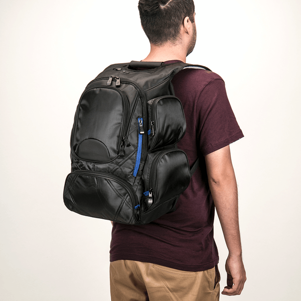 Basecamp City Hopper Backpack 32